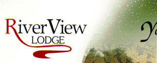 RiverView Lodge